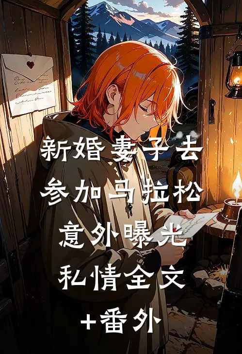新婚妻子去参加马拉松，意外曝光私情全文+番外