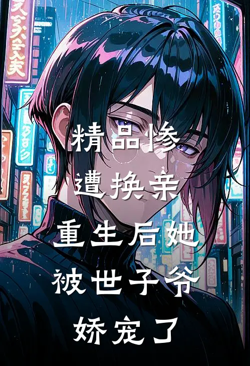 精品惨遭换亲，重生后她被世子爷娇宠了