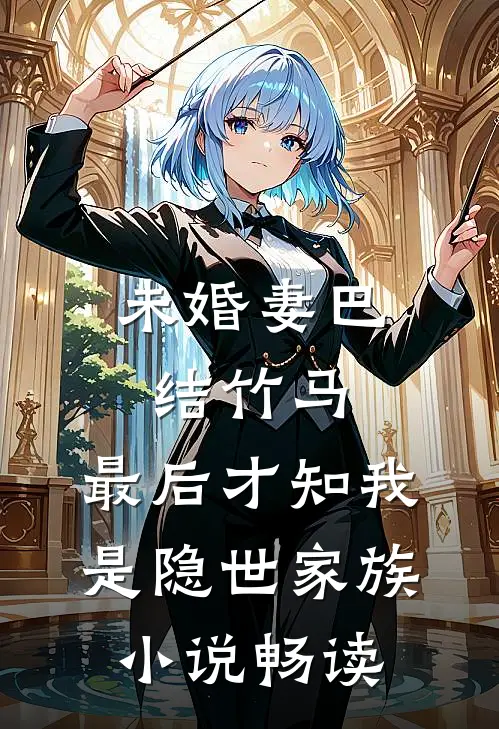 未婚妻巴结竹马，最后才知我是隐世家族小说畅读