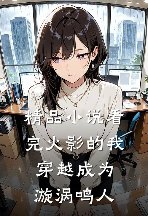 精品小说看完火影的我穿越成为漩涡鸣人