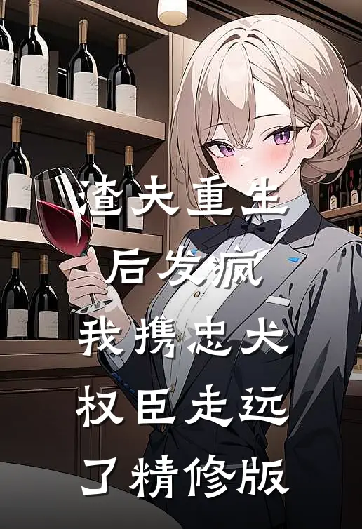 渣夫重生后发疯，我携忠犬权臣走远了精修版