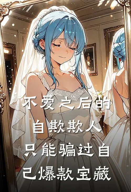 不爱之后的自欺欺人，只能骗过自己爆款宝藏