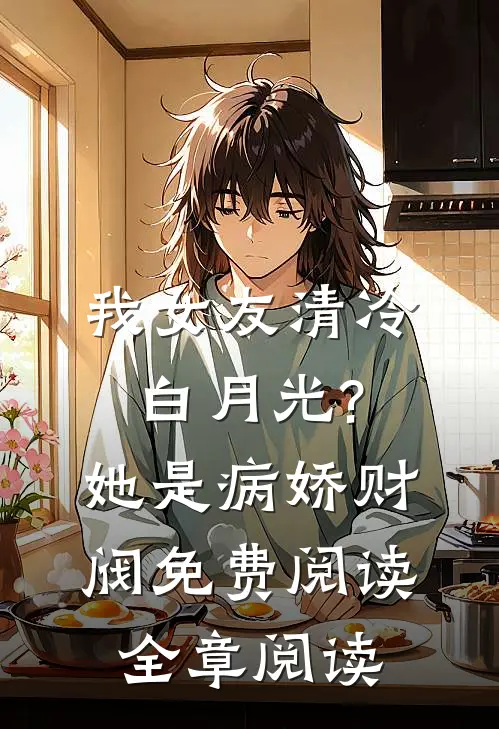 我女友清冷白月光?她是病娇财阀免费阅读全章阅读