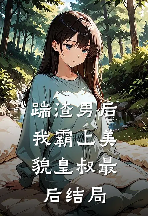 踹渣男后，我霸上美貌皇叔最后结局