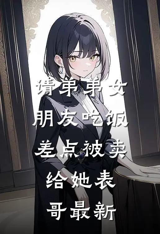请弟弟女朋友吃饭，差点被卖给她表哥最新