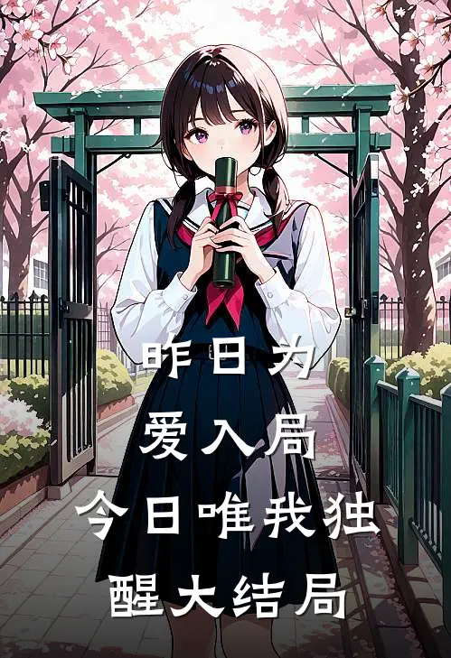 昨日为爱入局，今日唯我独醒大结局