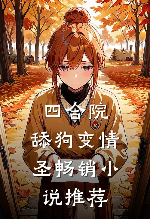 四合院：舔狗变情圣畅销小说推荐