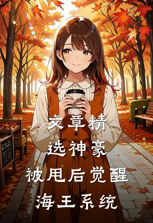 文章精选神豪:被甩后觉醒海王系统