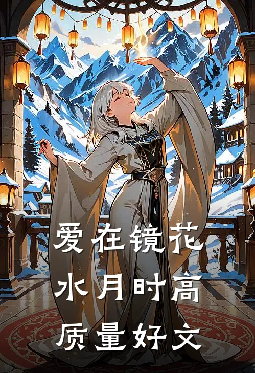 爱在镜花水月时高质量好文