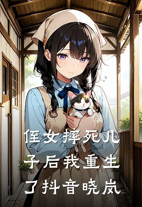侄女摔死儿子后我重生了抖音晓岚