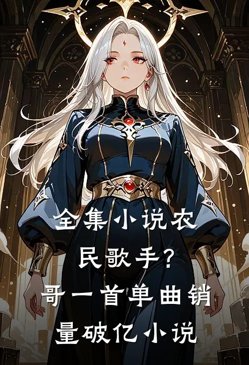 全集小说农民歌手?哥一首单曲销量破亿小说