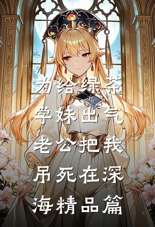 为给绿茶学妹出气，老公把我吊死在深海精品篇