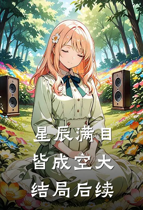 星辰满目皆成空大结局后续