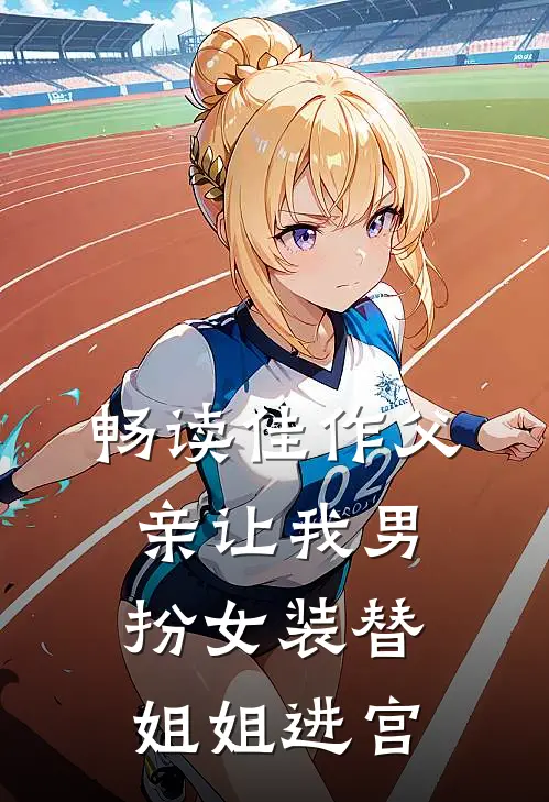 畅读佳作父亲让我男扮女装替姐姐进宫