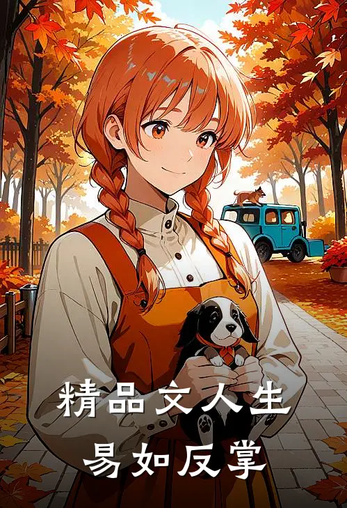 精品文人生，易如反掌
