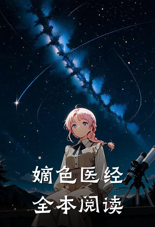 嫡色医经全本阅读
