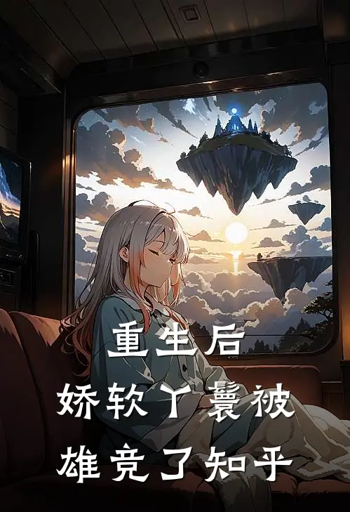 重生后，娇软丫鬟被雄竞了知乎