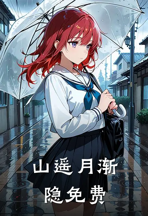 山遥月渐隐免费