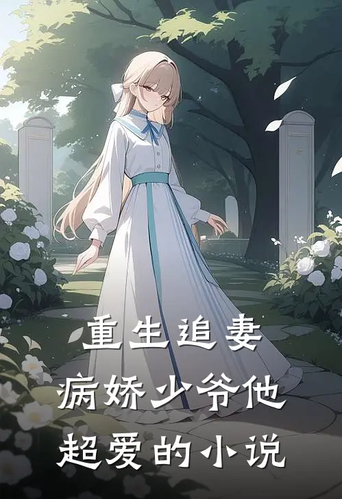 重生追妻：病娇少爷他超爱的小说