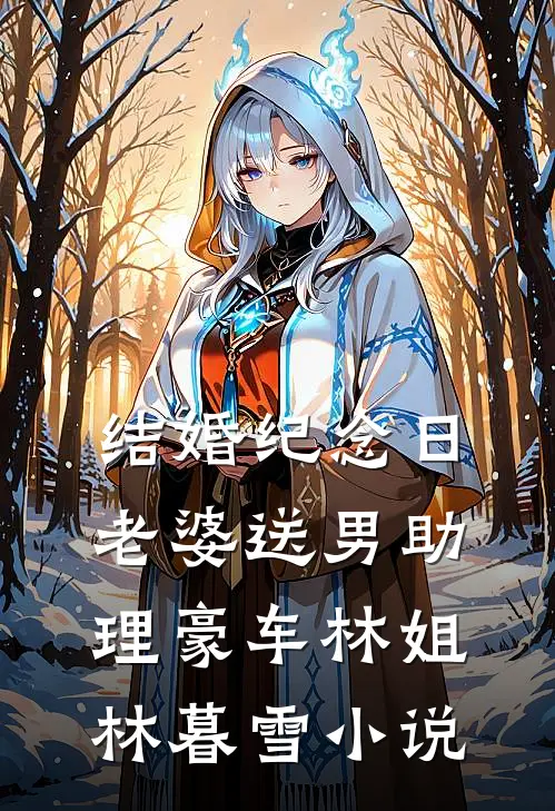 结婚纪念日，老婆送男助理豪车林姐林暮雪小说