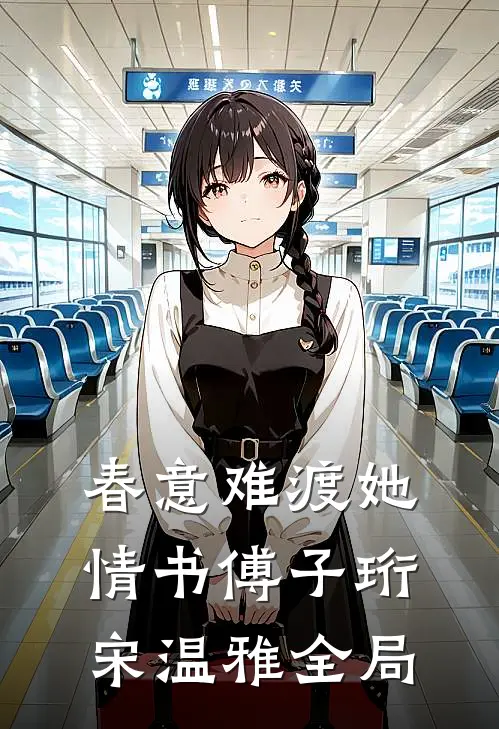春意难渡她情书傅子珩宋温雅全局
