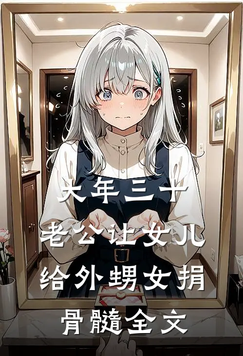 大年三十，老公让女儿给外甥女捐骨髓全文