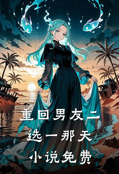 重回男友二选一那天小说免费