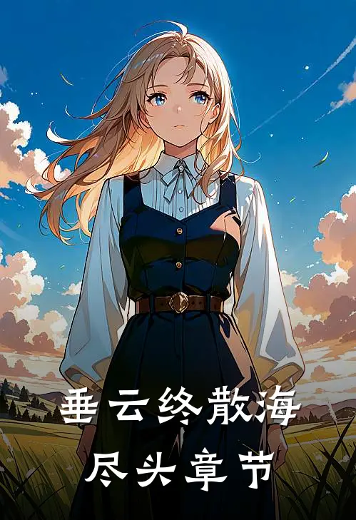 垂云终散海尽头章节