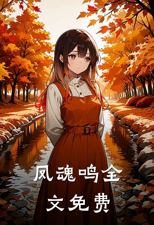 凤魂鸣全文免费