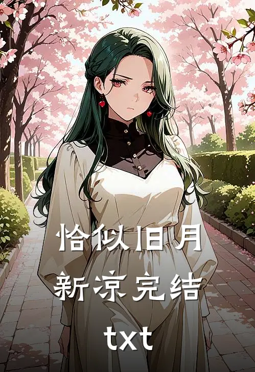 恰似旧月新凉完结txt