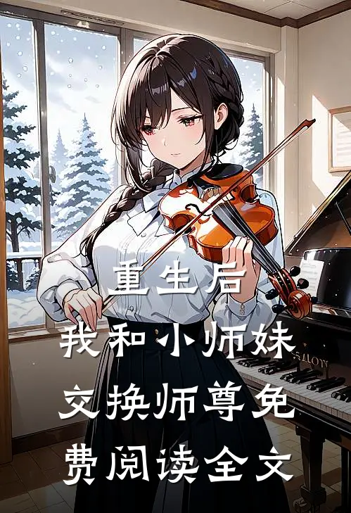 重生后，我和小师妹交换师尊免费阅读全文