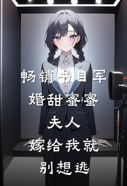 畅销书目军婚甜蜜蜜：夫人，嫁给我就别想逃