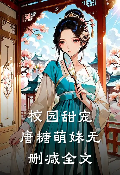 校园甜宠：唐糖萌妹无删减全文
