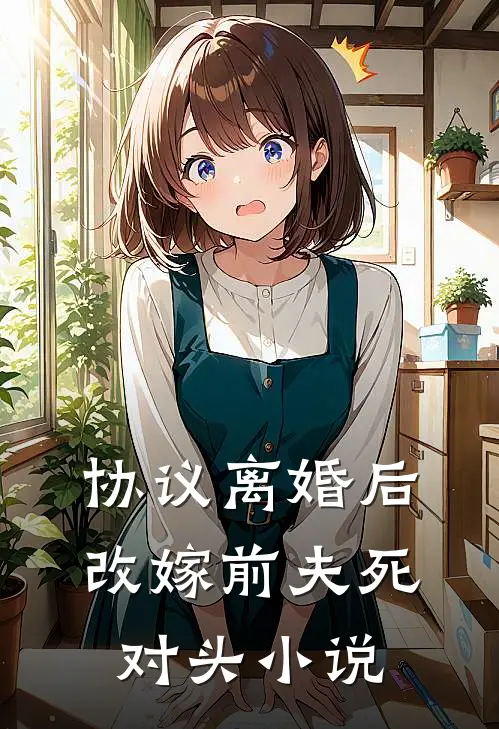 协议离婚后，改嫁前夫死对头小说
