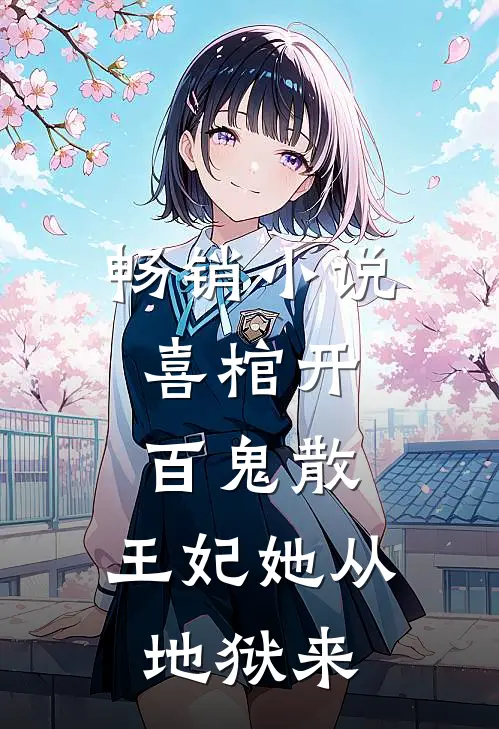 畅销小说喜棺开，百鬼散，王妃她从地狱来