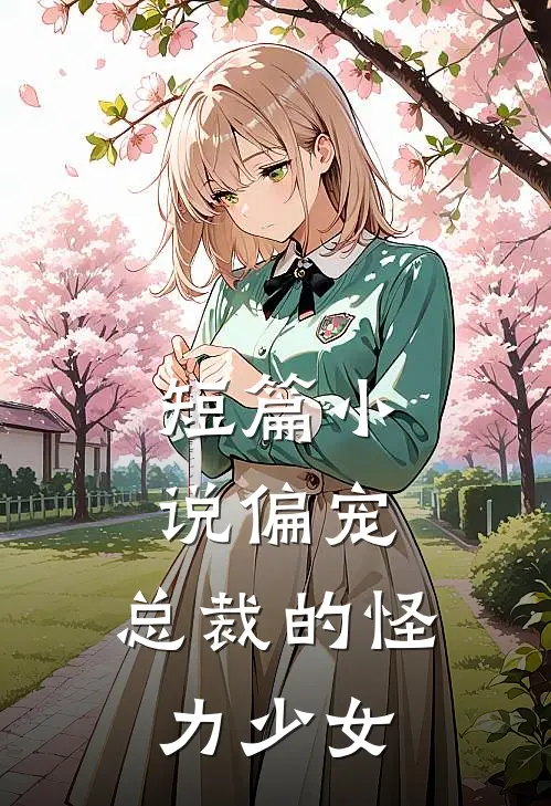 短篇小说偏宠：总裁的怪力少女