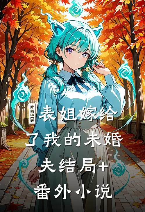 表姐嫁给了我的未婚夫结局+番外小说