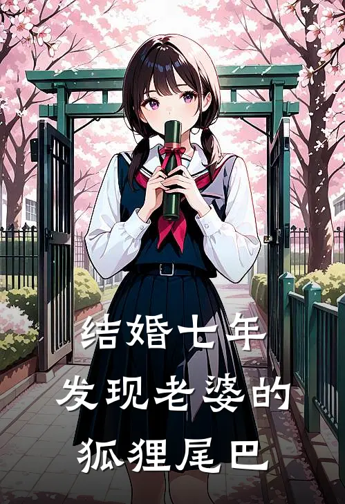 结婚七年，发现老婆的狐狸尾巴