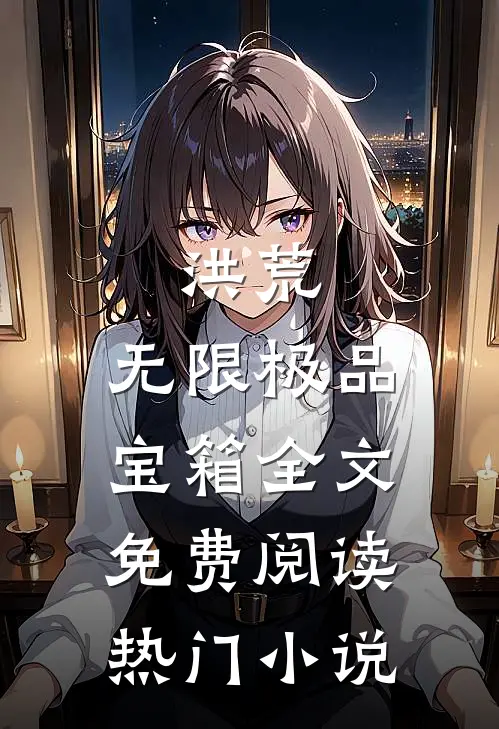 洪荒:无限极品宝箱全文免费阅读热门小说