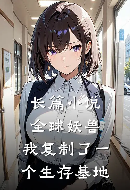 长篇小说全球妖兽：我复制了一个生存基地