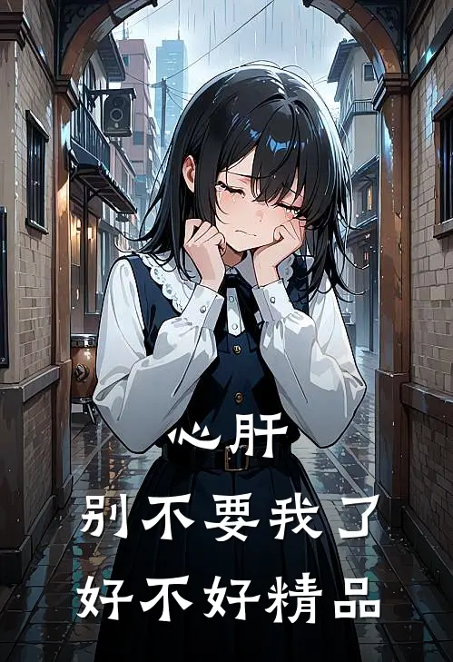 心肝,别不要我了好不好精品