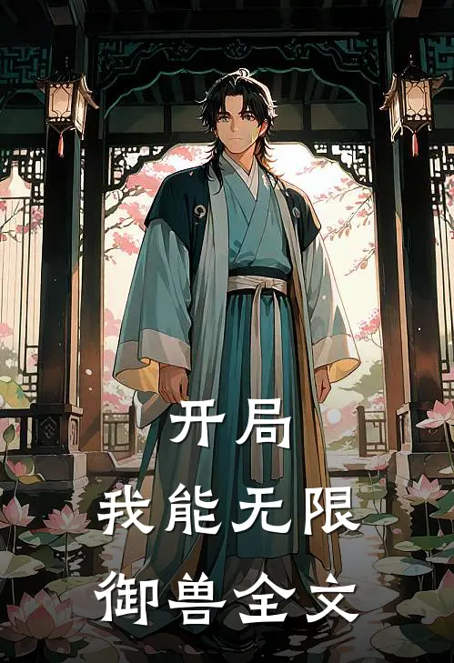 开局，我能无限御兽全文