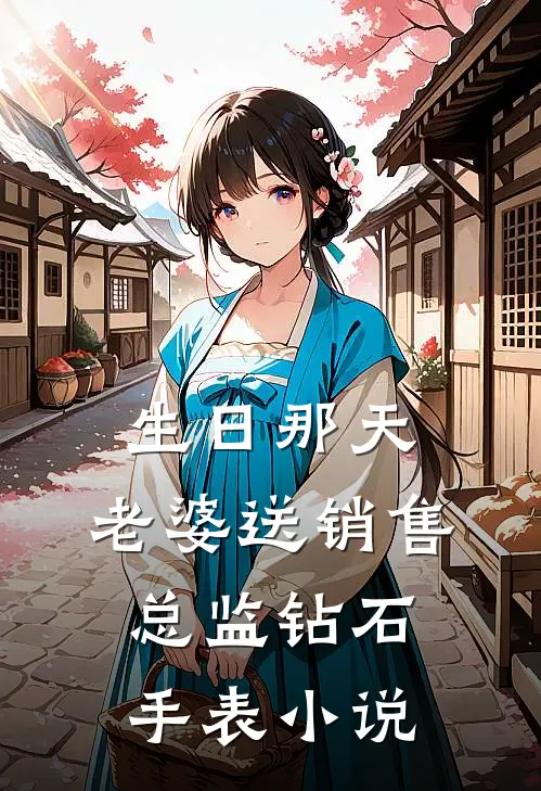 生日那天，老婆送销售总监钻石手表小说