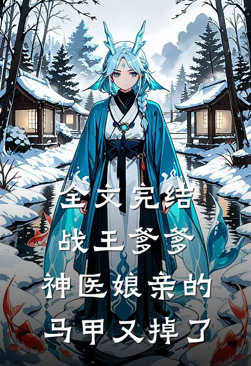 全文完结战王爹爹，神医娘亲的马甲又掉了