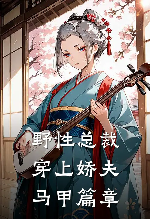 野性总裁穿上娇夫马甲篇章