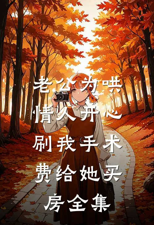 老公为哄情人开心，刷我手术费给她买房全集