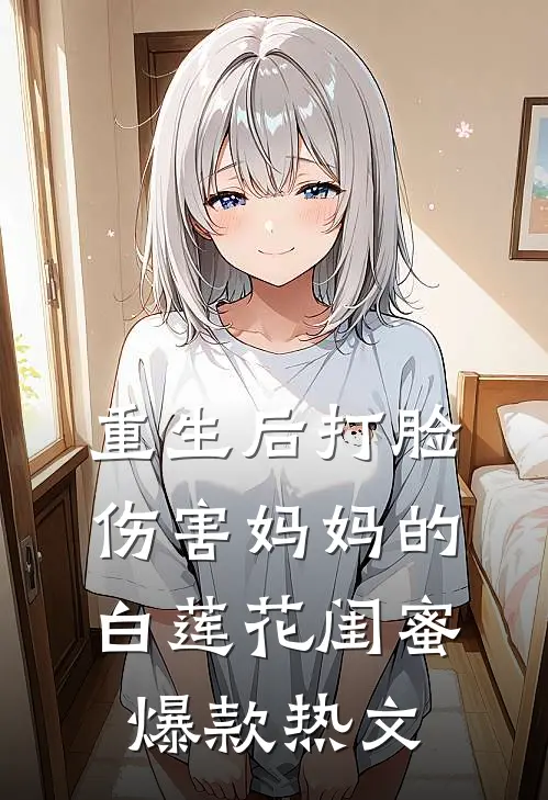 重生后打脸伤害妈妈的白莲花闺蜜爆款热文