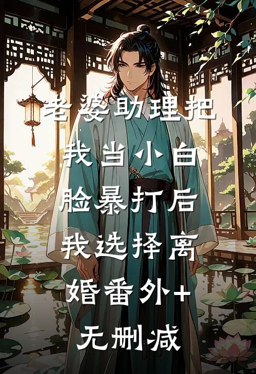 老婆助理把我当小白脸暴打后，我选择离婚番外+无删减