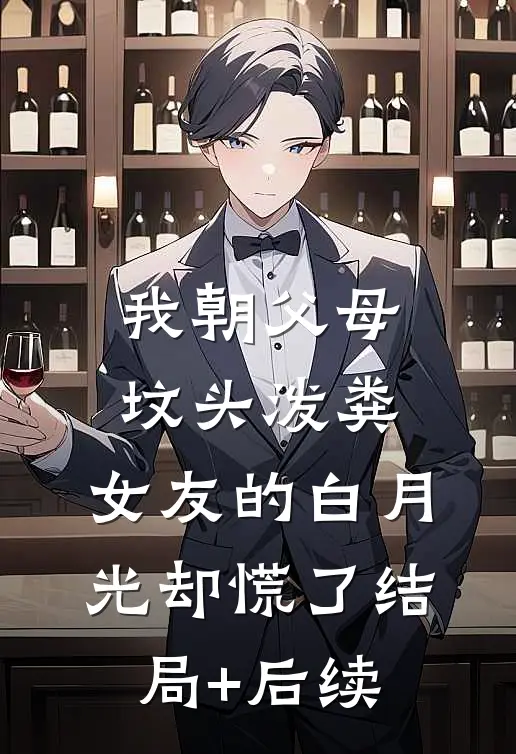 我朝父母坟头泼粪，女友的白月光却慌了结局+后续