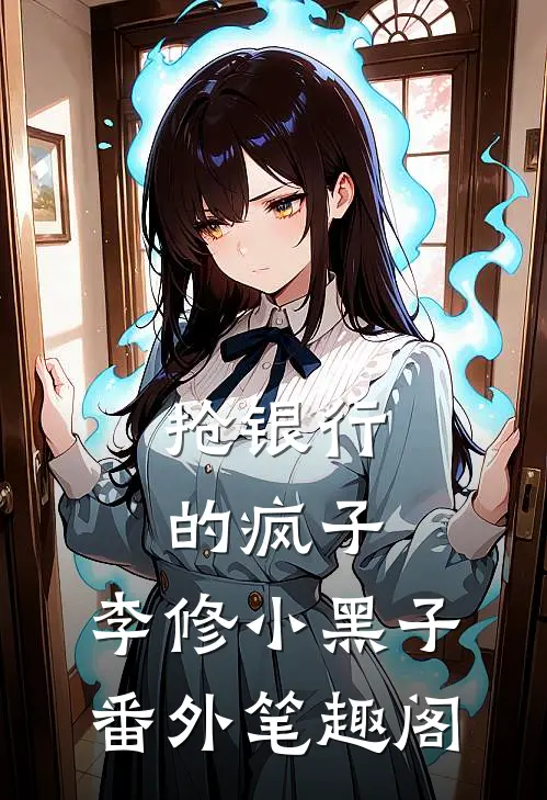 抢银行的疯子：李修小黑子番外笔趣阁